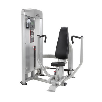 BodySolid MBP 100 推胸训练机